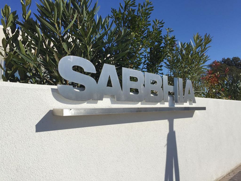 شقة Sabbhia ليدو دي يسولو المظهر الخارجي الصورة